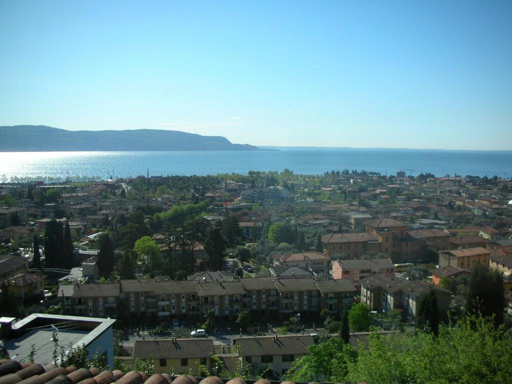 Villa Susina Casa Vacanze Toscolano-Maderno Exterior foto