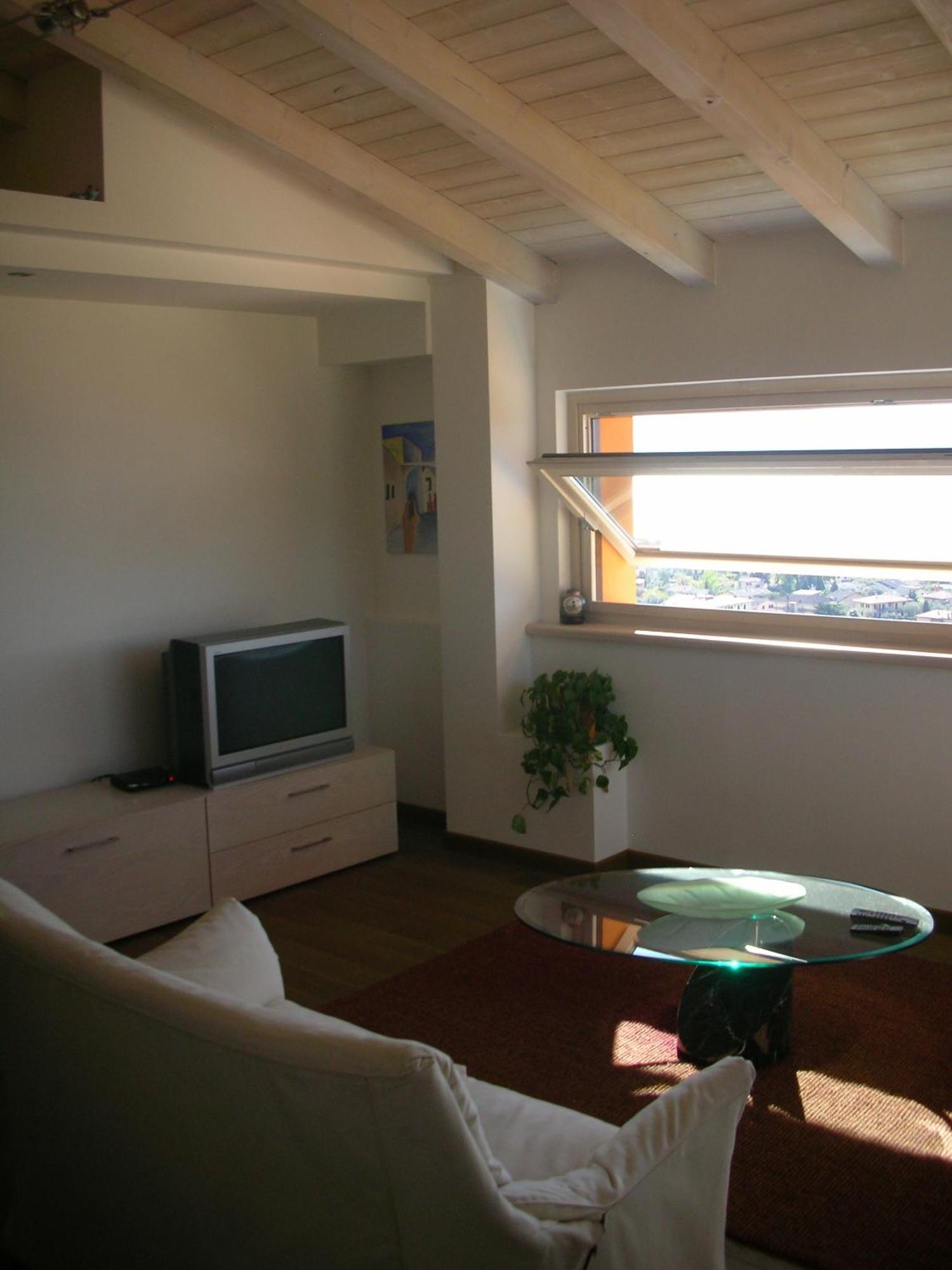 Villa Susina Casa Vacanze Toscolano-Maderno Exterior foto
