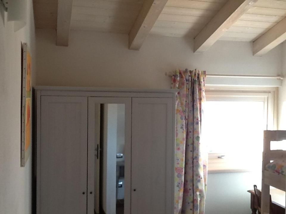 Villa Susina Casa Vacanze Toscolano-Maderno Habitación foto