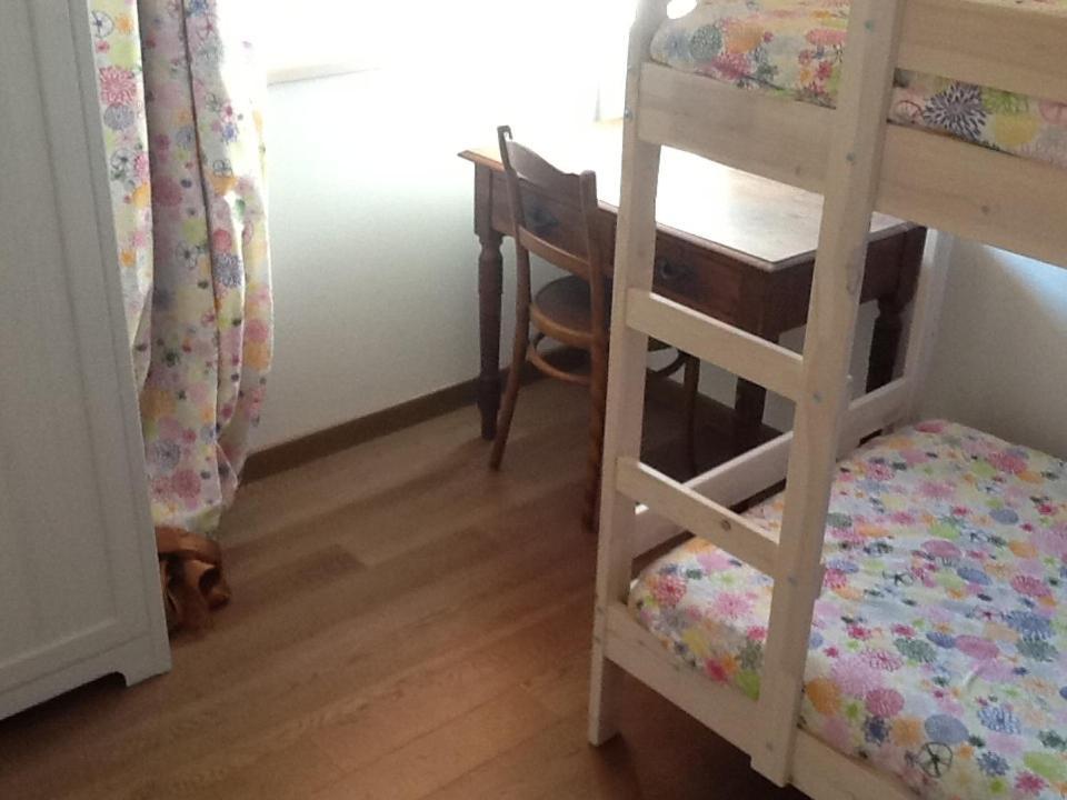 Villa Susina Casa Vacanze Toscolano-Maderno Habitación foto